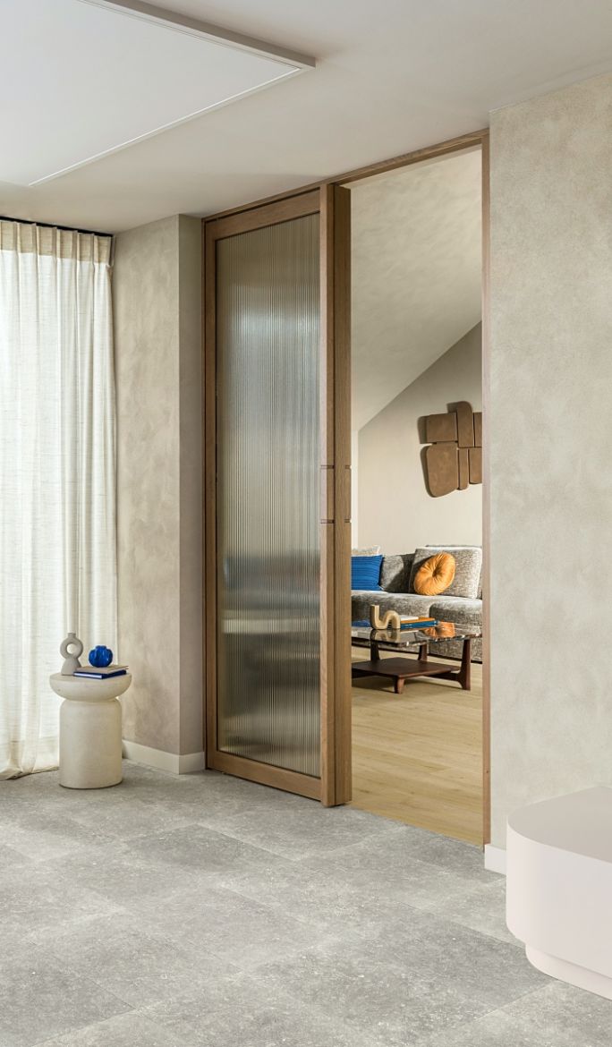 Quick-Step nowa kolekcja Impressive Design