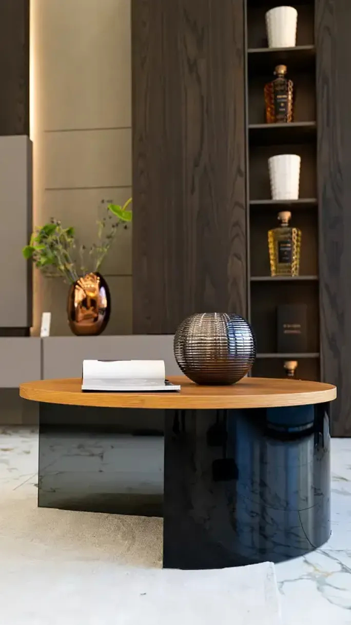 Bellissimo Home showroom z włoskim designem we wrocławiu