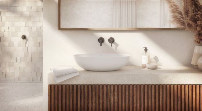 umywalka nablatowa omnires