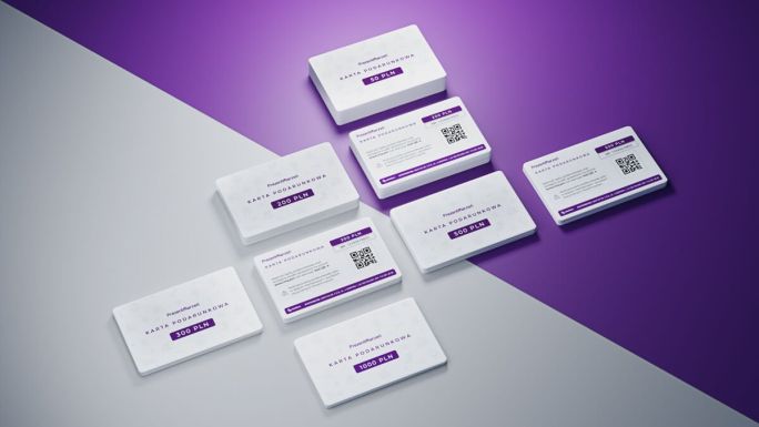 voucher prezent last minute