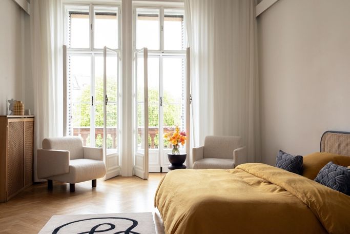 pomysł na aranżację okiem balkonowych 