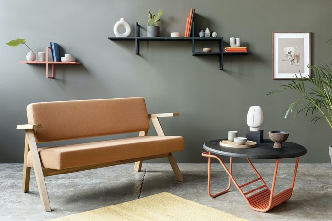 ​​​​​​​Loft Decora