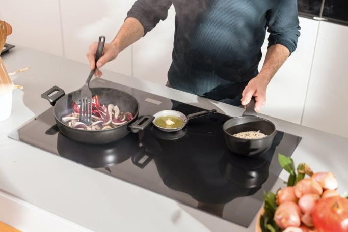 Franke płyta indukcyjna Mythos