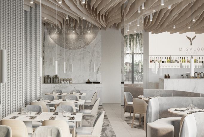 restauracja Migaloo