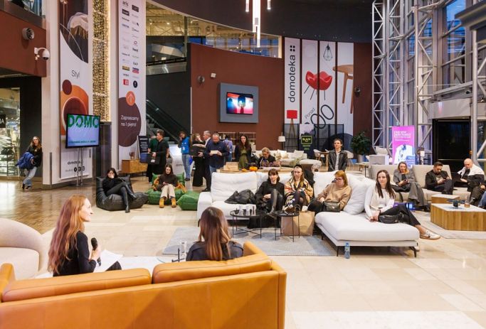 Domodesign w Domotece