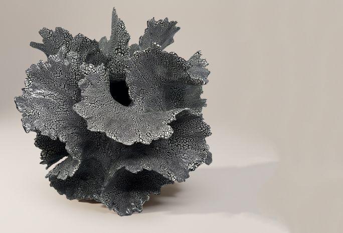 Twór w witrynie Stowarzyszenie Sztuki Użytkowej TWÓR