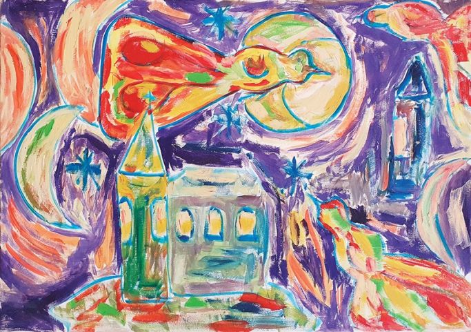 Marzena Karczewska obrazy