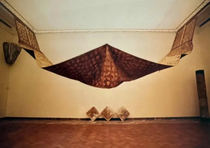 Liliana Mikołajewska-Jansen wystawa