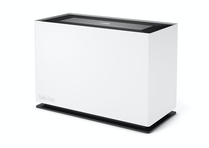 Stadler Form Noah Pro test opinia i recenzja nawilżacza