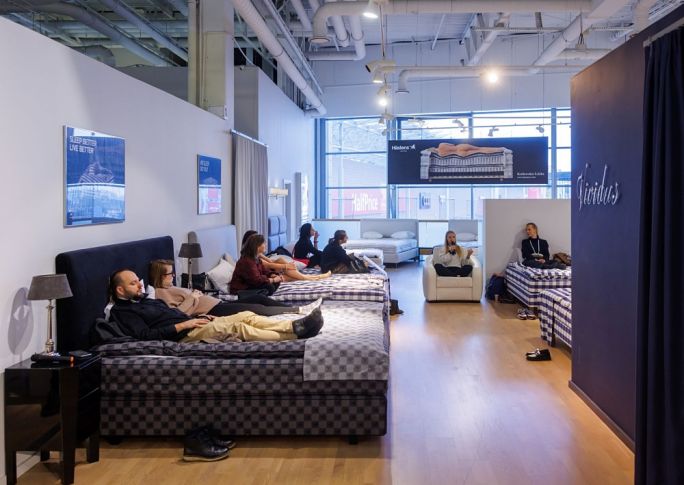 Domodesign w Domotece