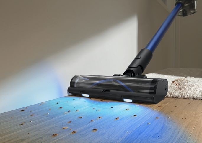 najlepszy odkurzacz do domu 2025