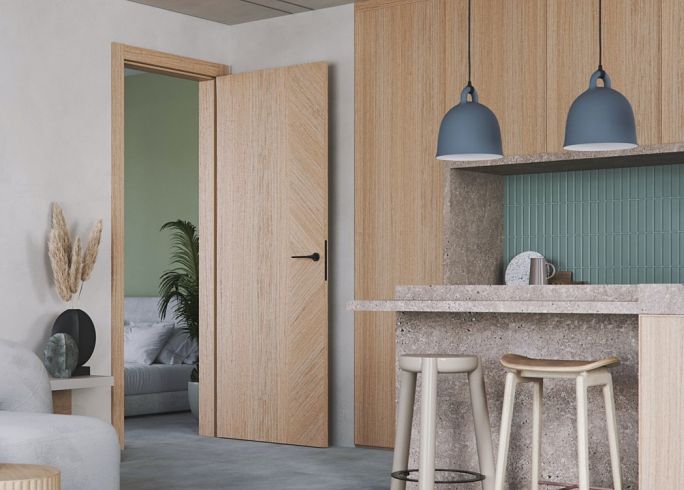 drzwi PORTA 4 Żywioły