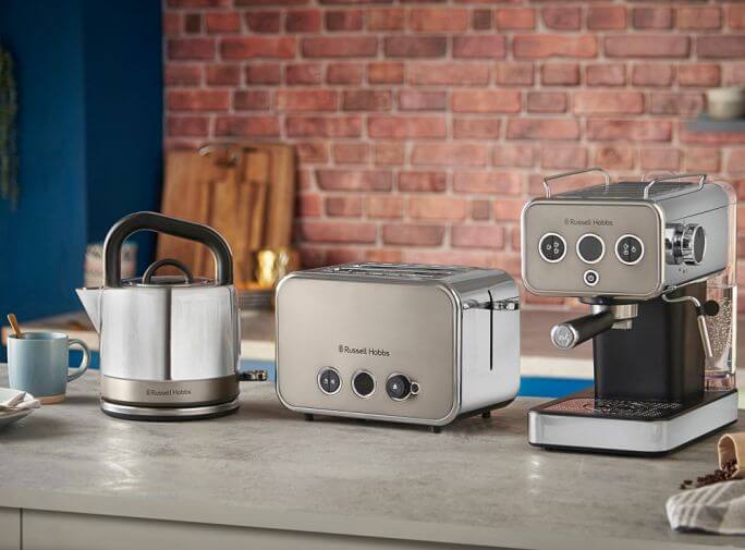 russell hobbs kolekcja distinctions