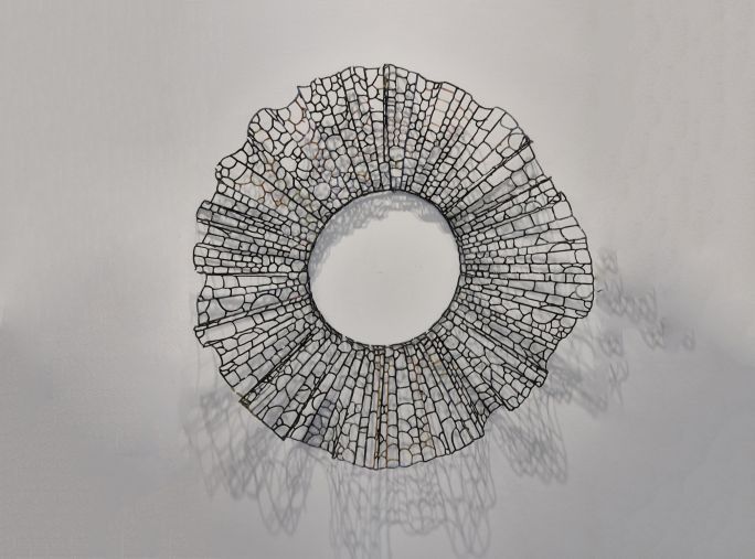 Twór w witrynie Stowarzyszenie Sztuki Użytkowej TWÓR