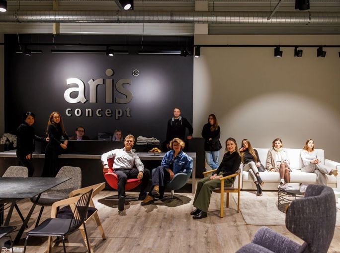 Domodesign w Domotece