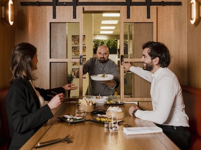 Fine Dining Week 2023