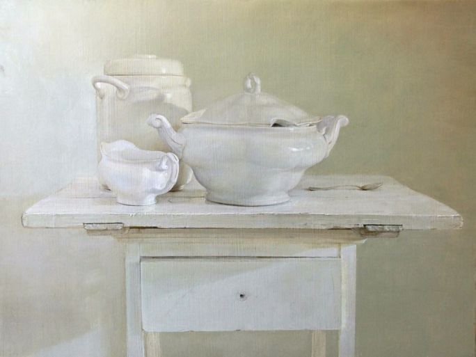 obrazy wiesława nowakowskiego