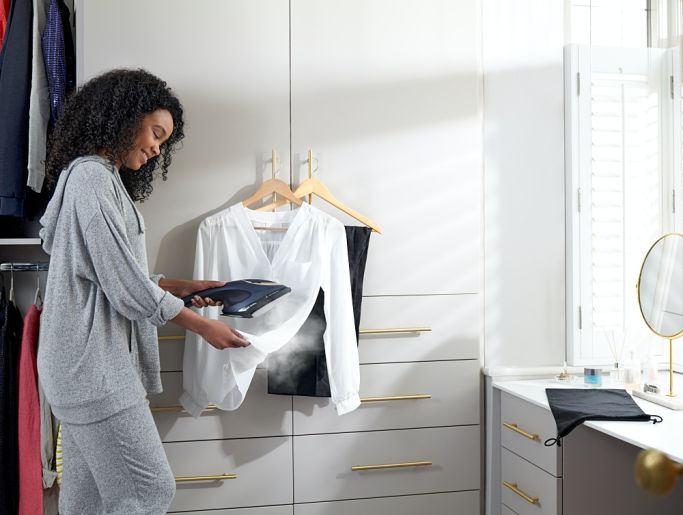 russell hobbs ręczna parownica