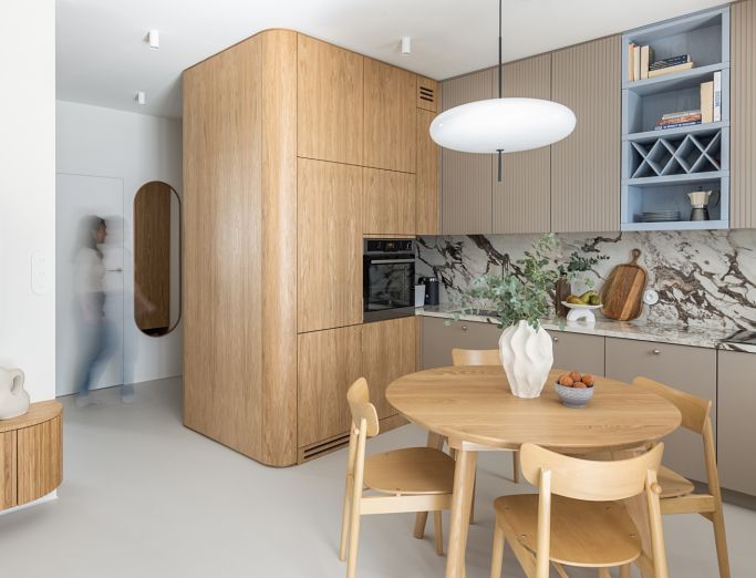 aranżacja mieszkania 40 m2