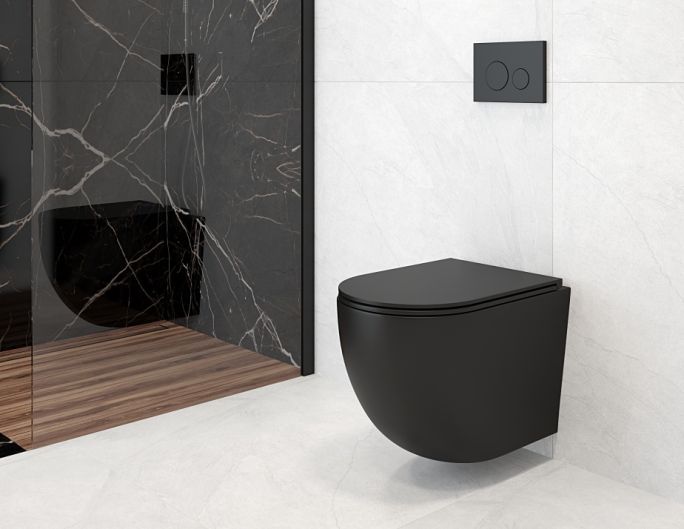 jaką miskę wc wybrać