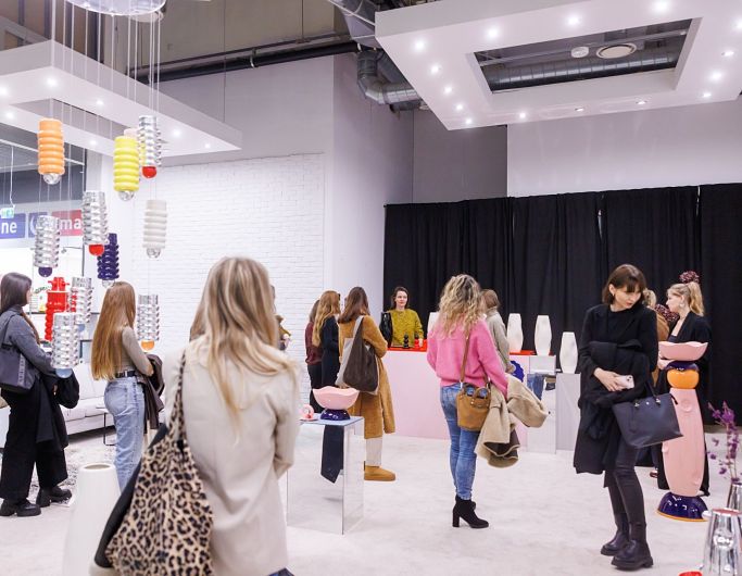 Domodesign w Domotece