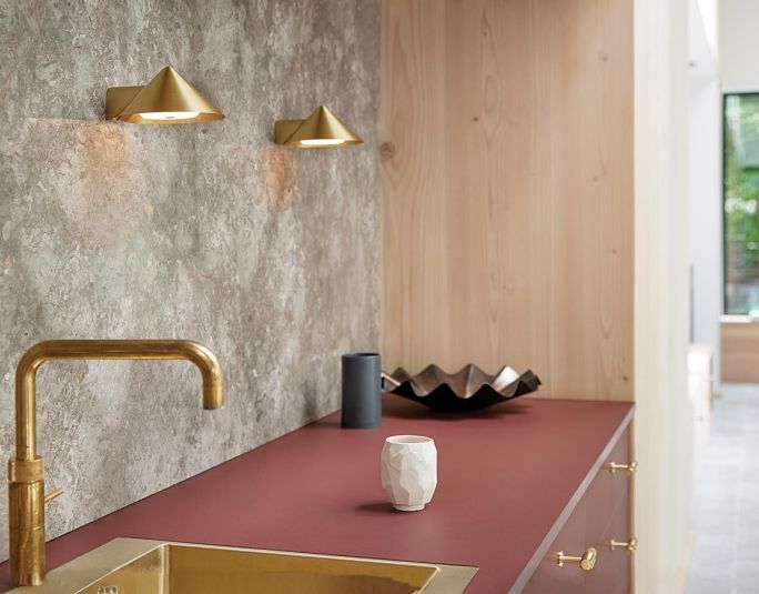 kinkiety LED bez kabli