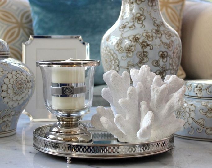 prezent dla miłośniczki stylu glamour