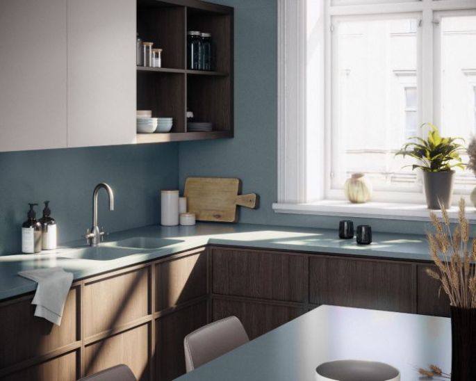 kolekcja Silestone Sunlit Days