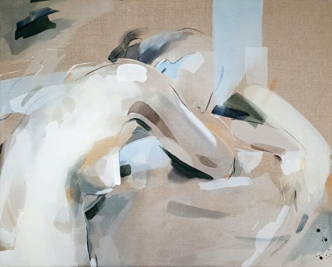 natalia fundowicz malarstwo