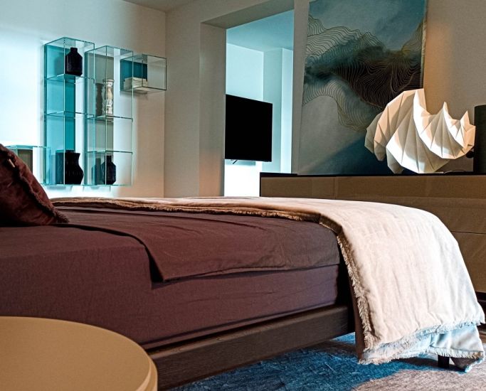 showroom Logan warszawa