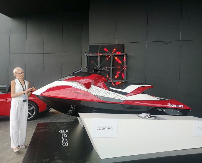 Grano Hotel Solmarina