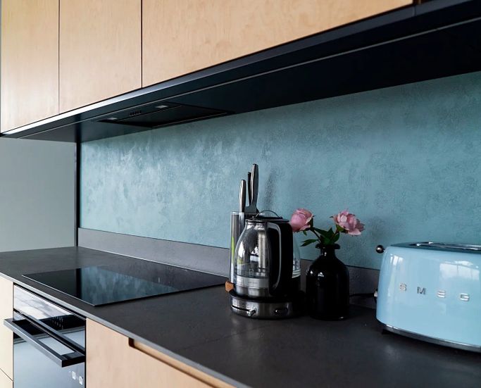 mikrocement na ściany