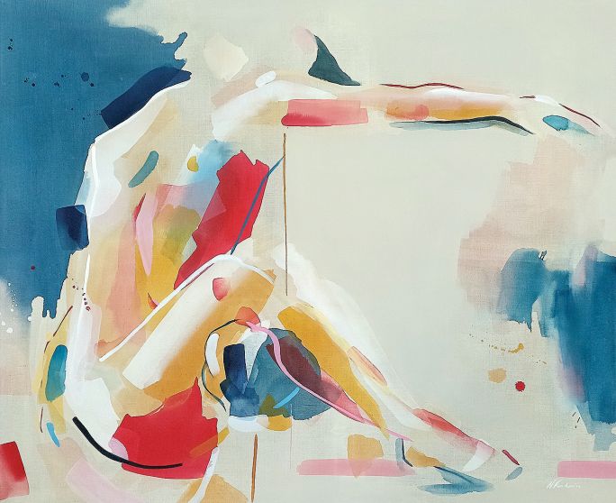 natalia fundowicz obrazy