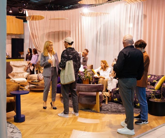 Furnitech Expo Furniture Contract Expo
