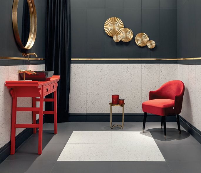 modna łazienka 2022