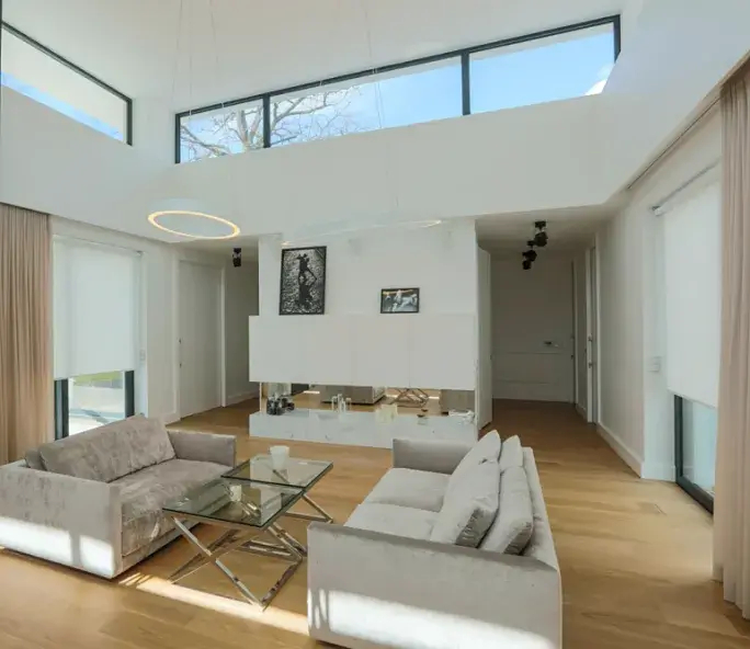 rolety okienne materiałowe