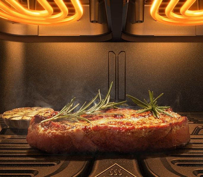 Mova AeroChef FD20 Pro