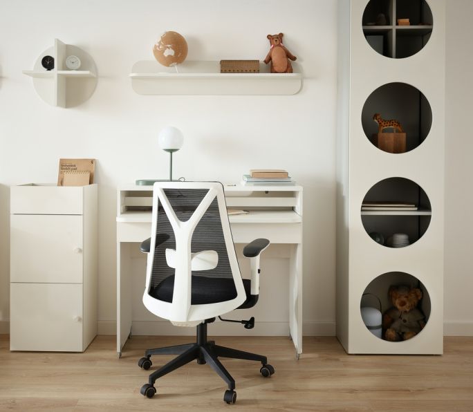 uniwersalne meble do pokoju dziecka Vox Reli