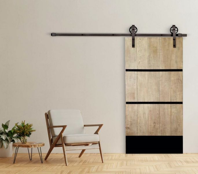 styl industrialny i loftowy we wnętrzach