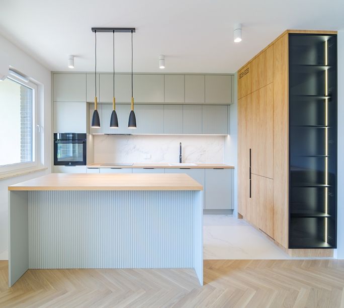 kuchnia modern organic w wersji premium - apmebel