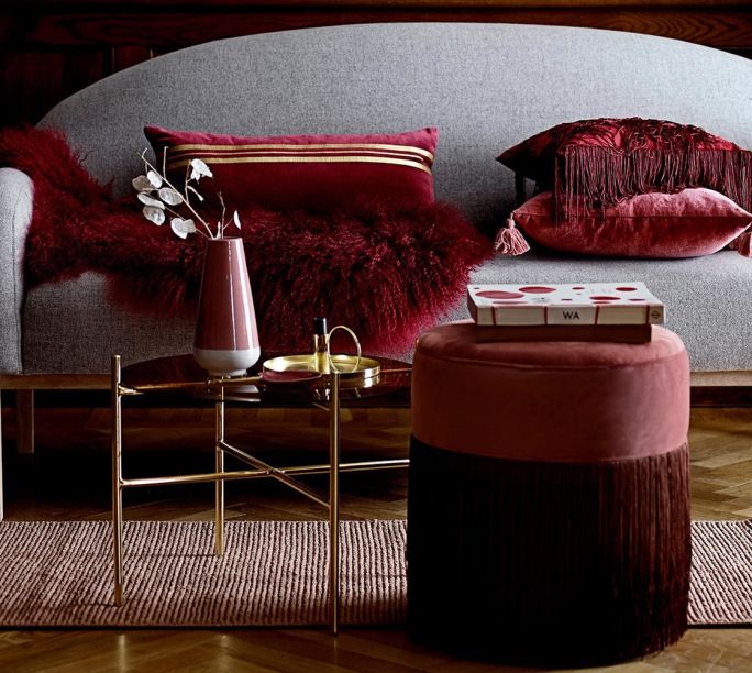 prezenty na walentynki wnętrza