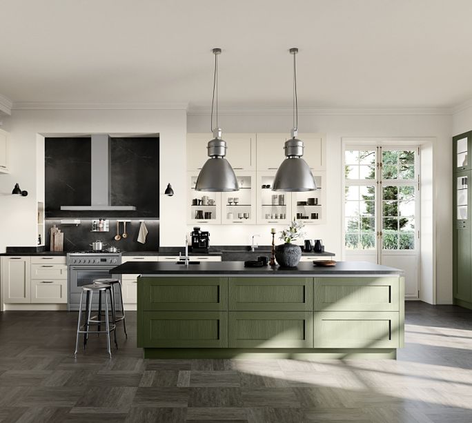 meble kuchenne häcker nowości 2022