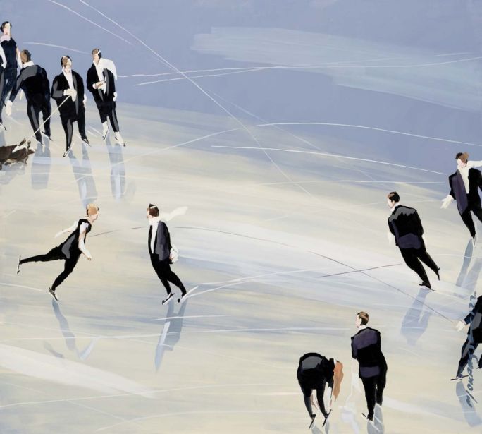 Marek Okrassa obrazy