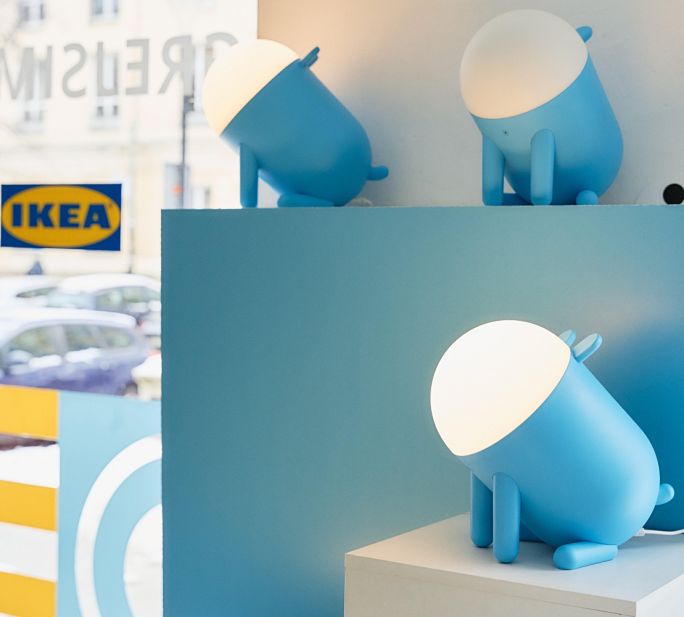 raport IKEA o zabawie