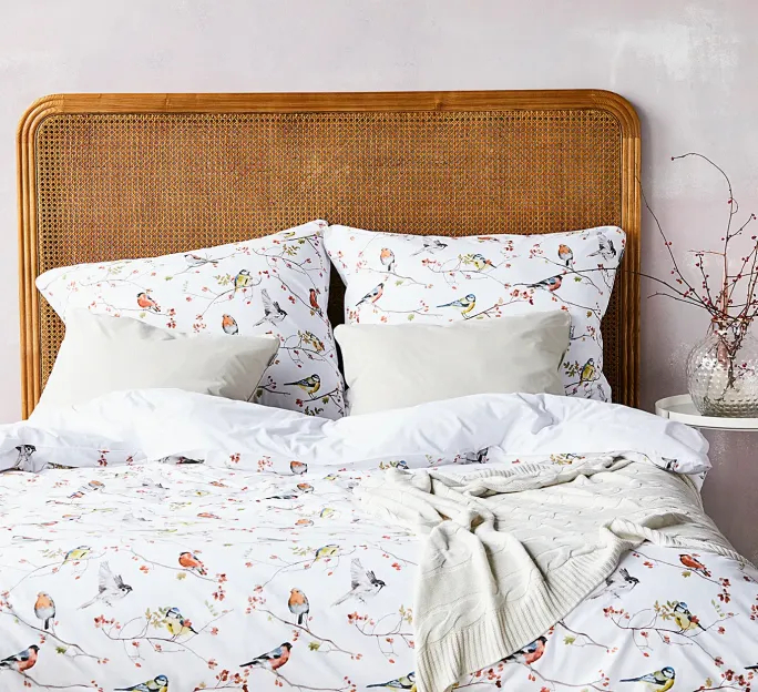 pościel bawełniana