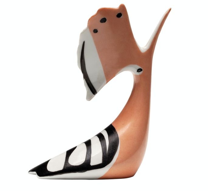 figurka Dudek Mieczysław Naruszewicz