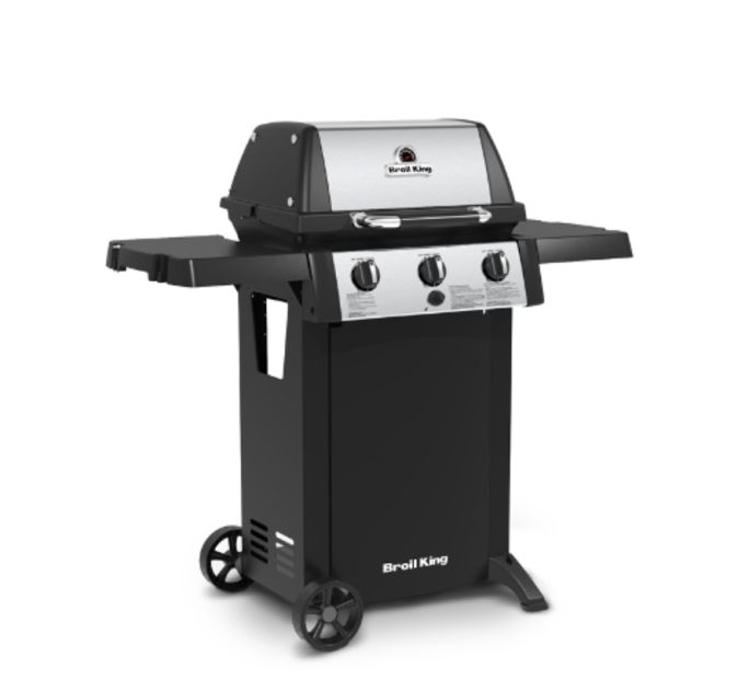 grill ogrodowy broil king