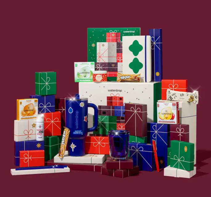 najlepsze kalendarze adwentowe 2025