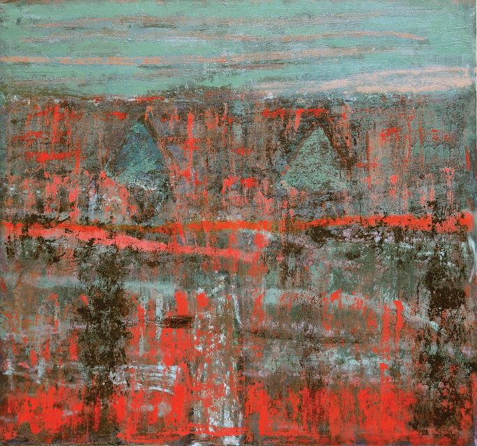 Martyna Merkel obrazy