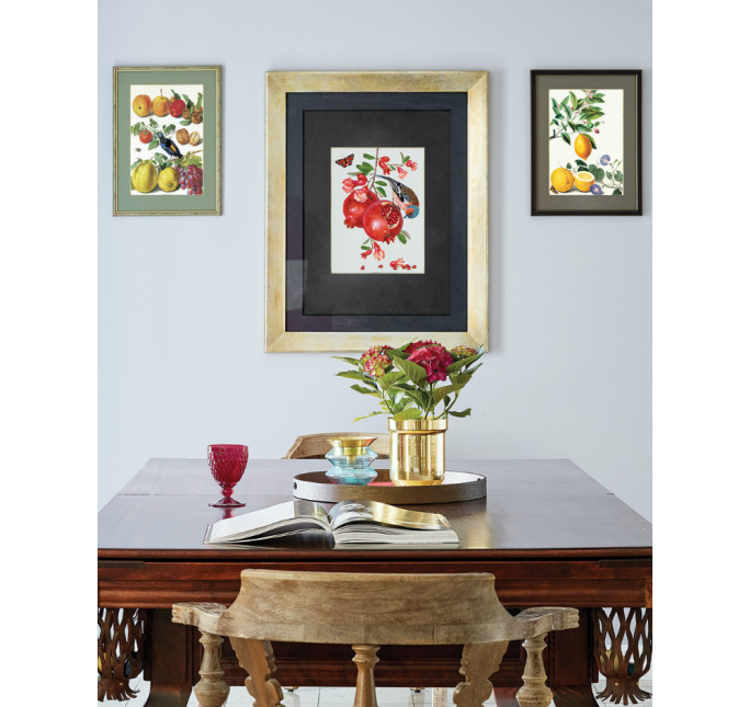 pomysł na prezent dla mamy